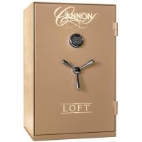 Cannon Safe Loft Home Safe Collection Safe