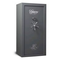 Cannon Safe 22 Gun 1-Hour Fire Protection OP-Classic Gun Safe