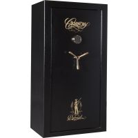 Cannon P22 Patriot 24-Gun Fire Rated Weapon Safe