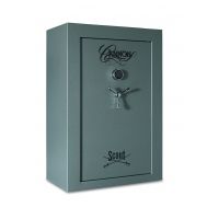 Cannon Safe 48 Gun Scout Safe
