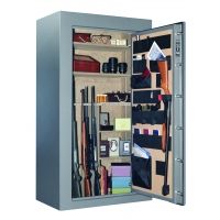 Cannon Safe S45 Scout Gun Safe