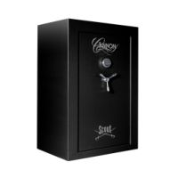 Cannon Safe 64 Gun Scout Safe