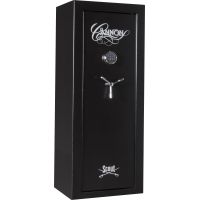 Cannon S21 Scout 24-Gun Fireproof Rifle Safe
