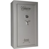 Cannon S45 Scout Series Fireproof Rifle Locker - 48 Gun Capacity