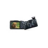 Canon 16.1 MP PowerShot SX700 HS Compact Digital Camera
