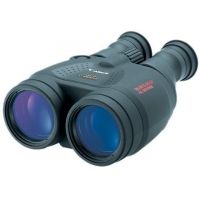 Canon 18x50 IS All Weather Image Stabilized Binoculars 4624A002