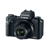 Canon 20MP PowerShot G5 X Digital Camera Kit