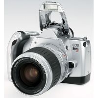 Canon EOS Rebel Ti EF 28-90mm II Kit