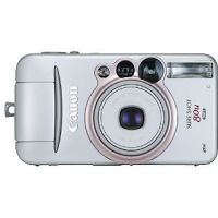 Canon Sure Shot 80u Camera Kit