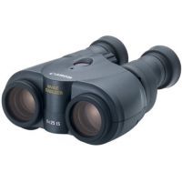Canon 8x25 IS Compact Image Stabilized Binoculars 7562A002