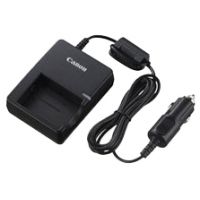 Canon Car Battery Charger CBC-E5 for Lithium-Ion Batteries LP-E5