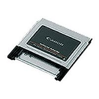 Canon CompactFlash to PC Card Adapter PCMCIA | Free Shipping over $49!