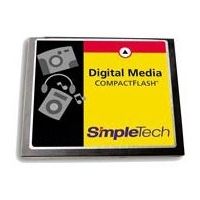 Canon CF Compact Flash Memory Card - 4GB