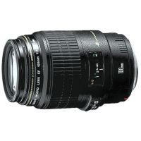 Canon EF 100mm f/2.8 Macro USM Lens