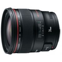 Canon EF 24mm f/1.4L II USM Lens