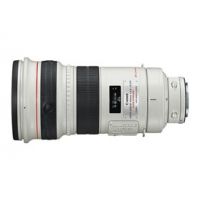 Canon EF 300mm f/2.8L IS II USM Telephoto Lens