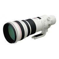 Canon 500mm EF f/4L IS II USM Lens