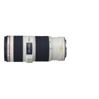 Canon EF 70-200mm f/4L IS USM Lens