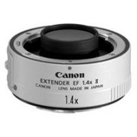 Canon EF Extender 1.4x II