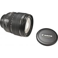 Canon EF-S 15-85mm f/3.5-5.6 IS USM Lens