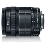 Canon EF-S 18-135mm f/3.5-5.6 IS STM Standard Zoom Lens