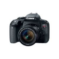 Canon EOS Rebel T7i EF-S 18 - 55mm IS STM Kit