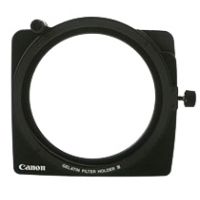 Canon Gelatin Filter Holder III