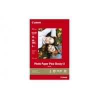 Canon Gloss II Photo Paper Plus 13 x 19, 20 Sheets