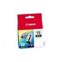 Canon BCI-15 Black Ink Tank