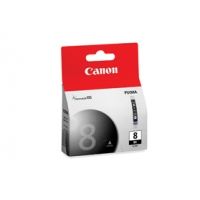 Canon CLI-8 Black Ink Tank