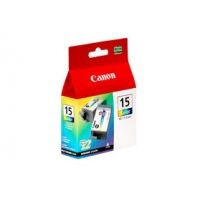 Canon BCI-15 Color Ink Tank