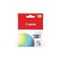 Canon BCI-16 Color Ink Tank
