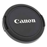 Canon Dust Lens Cap, 67mm