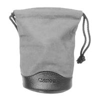 Canon Soft Lens Case LP816 for EF 100mm f/2.8 Macro USM Lens