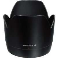 Canon ET-83 II Lens Hood for EF 70-200mm f/2.8L USM Lens