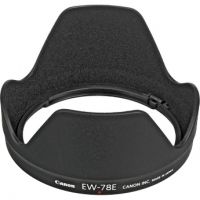Canon EW-78 E Lens Hood for EF-S 15-85mm f/3.5-5.6 IS USM Lens