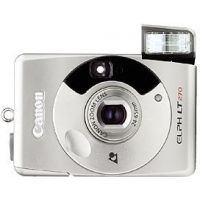 Canon LT 270 Elph Camera Kit with Case
