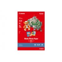 Canon Matte Photo Paper 13 x 19, 20 Sheets