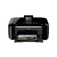 Canon PIXMA MG8120 Wireless All-In-One Inkjet Printer Scanner Copier