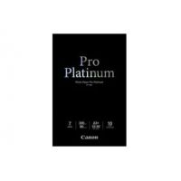 Canon Pro Platinum Photo Paper 13 x 19, 10 Sheets