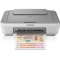 Canon PIXMA MG2420 Printer