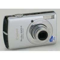 Canon Power Shot SD870 IS 8.0 Megapixel Digital Camera