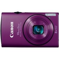 Canon PowerShot ELPH 310 HS Digital Camera