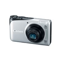 CanonパワーショットA2200 シルバー opplanet-canon-powershot-a220-