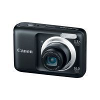 Canon PowerShot 10 Megapixels Digital Camera A800