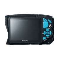 Canon Powershot D20 Digital Camera