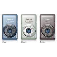 Canon PowerShot SD940 IS Digital ELPH Camera Kit 3640B001, 3968B001, 3965B001