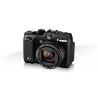 Canon PowerShot G1 X Digital Compact Camera
