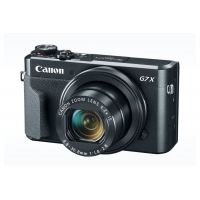 Canon PowerShot G7 X Mark II Digital Camera Kit