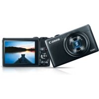Canon PowerShot S120 Camera